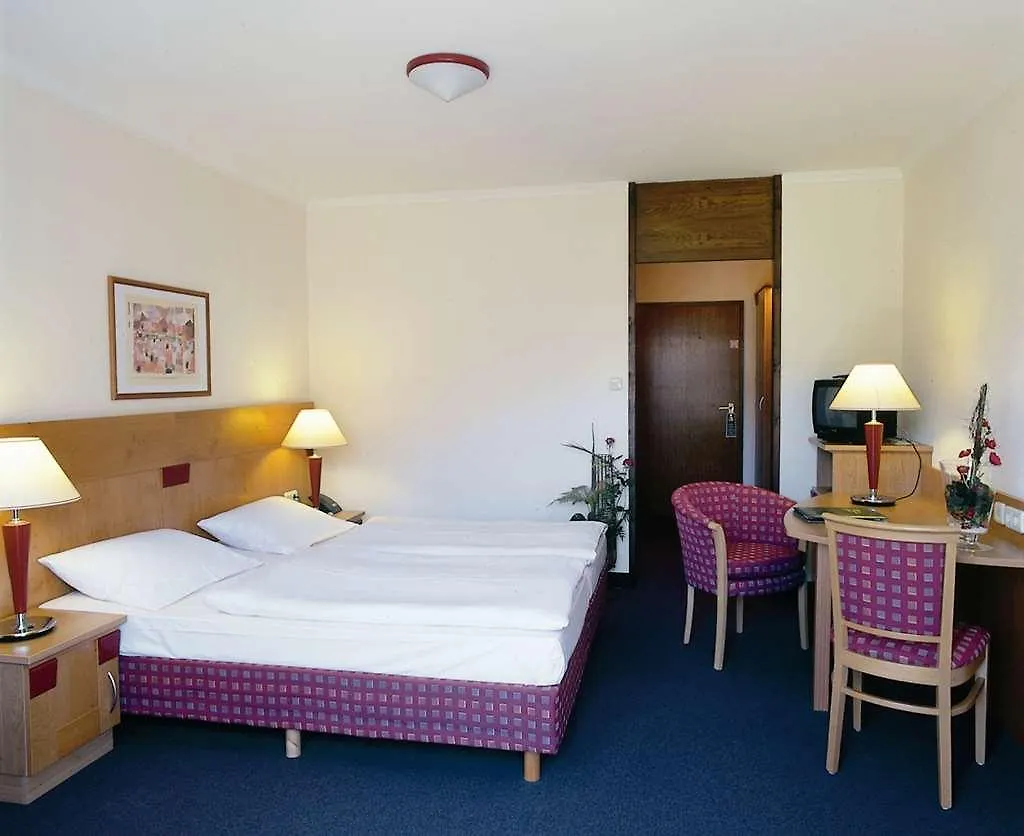 Amber Hotel Bavaria Бад-Райхенхалль 4*,  Германия