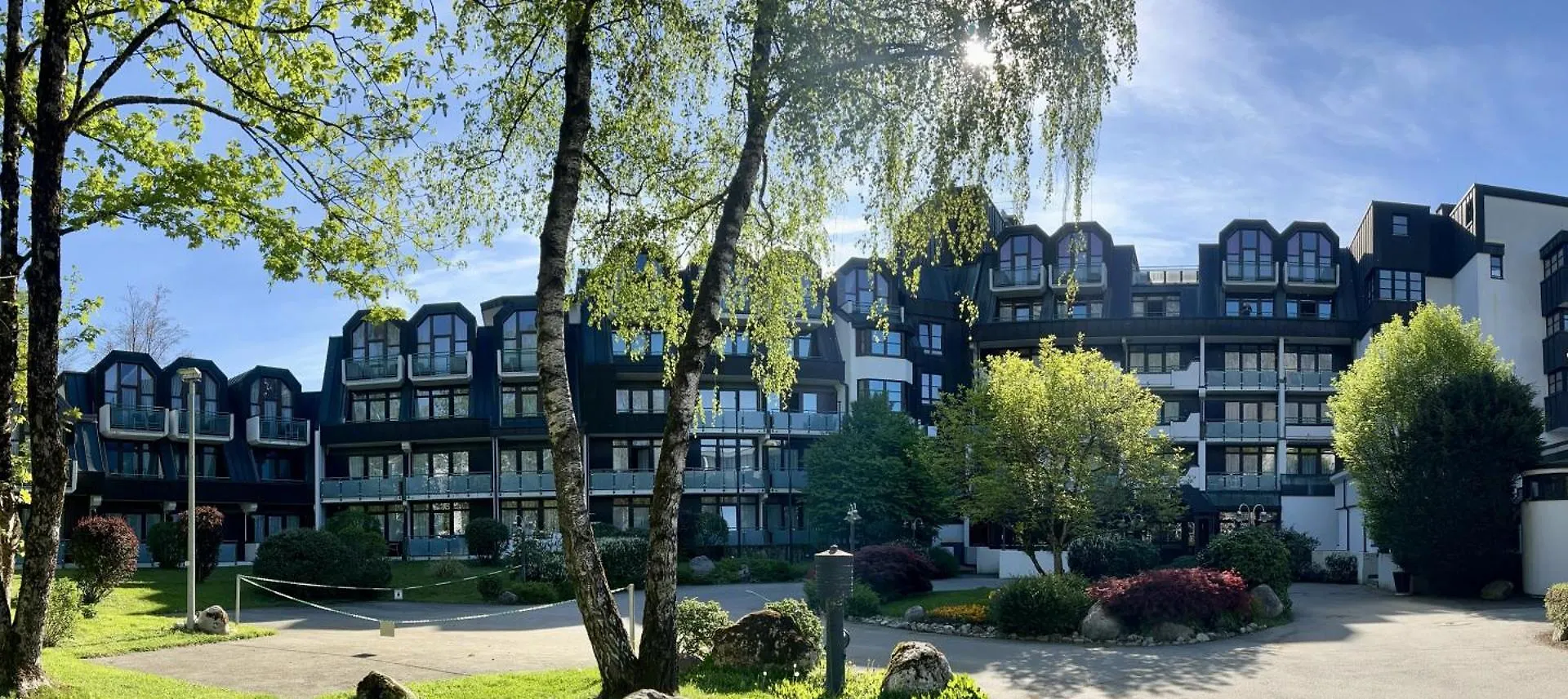 Amber Hotel Bavaria Bad Reichenhall