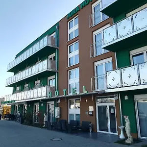 hotellátogatás