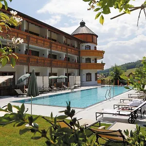 Wellness Bayerischer Hof Римбах