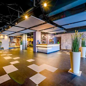 Ibis Styles Szálloda