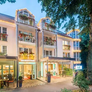 מלון Western Parkhotel
