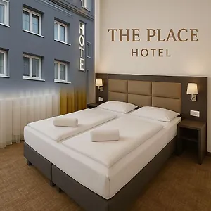 The Place - Frankfurt Messe Germany