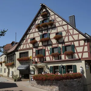 Zur Krone Mitteleschenbach