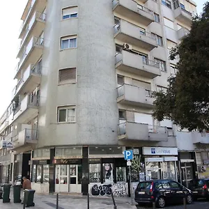 Lisbon Suite Home 2* Lisboa