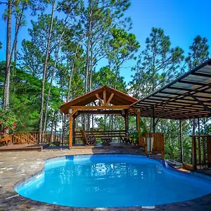 Rancho Tierra Alta 4* Jarabacoa