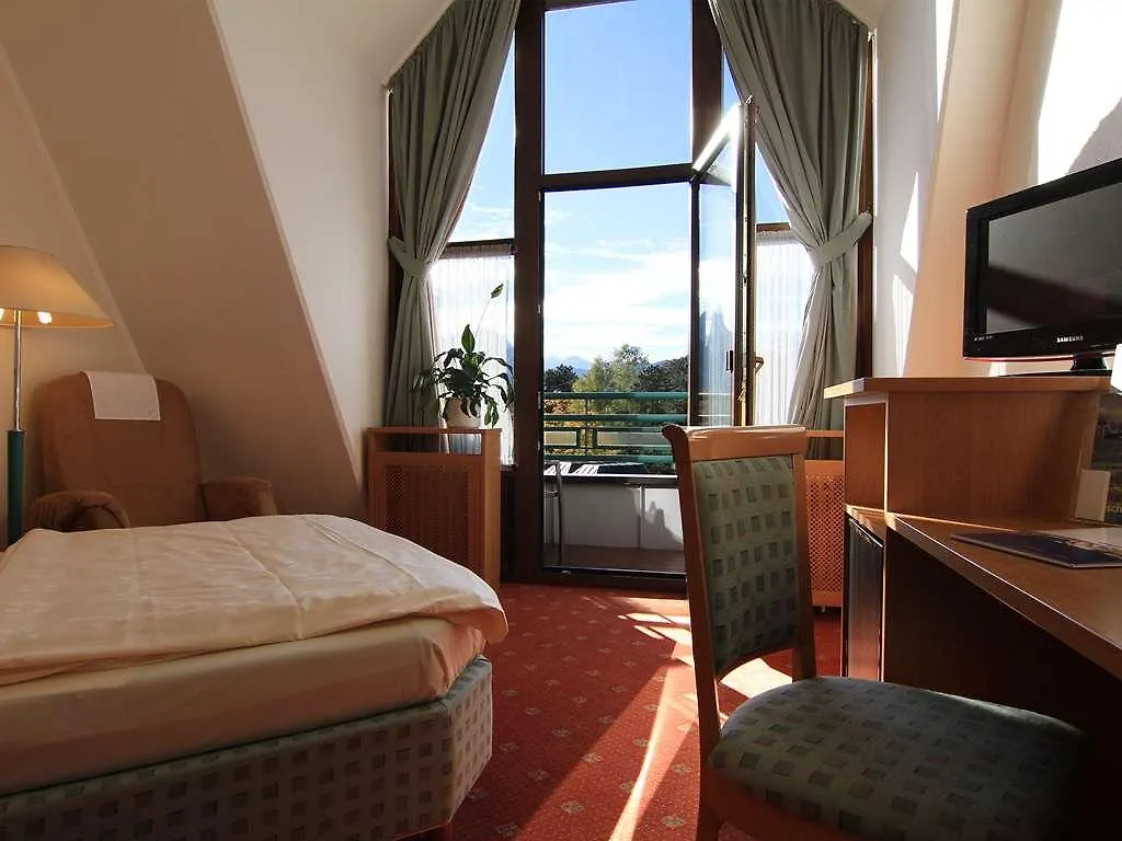 ****  Amber Hotel Bavaria Bad Reichenhall Germany