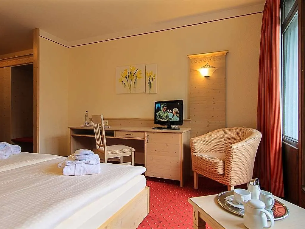 Amber Hotel Bavaria Bad Reichenhall