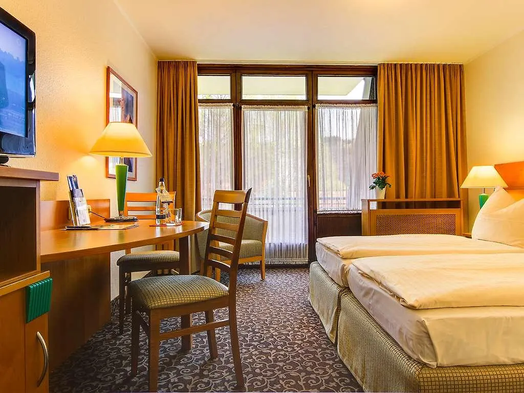Amber Hotel Bavaria Bad Reichenhall 4*,  Germany