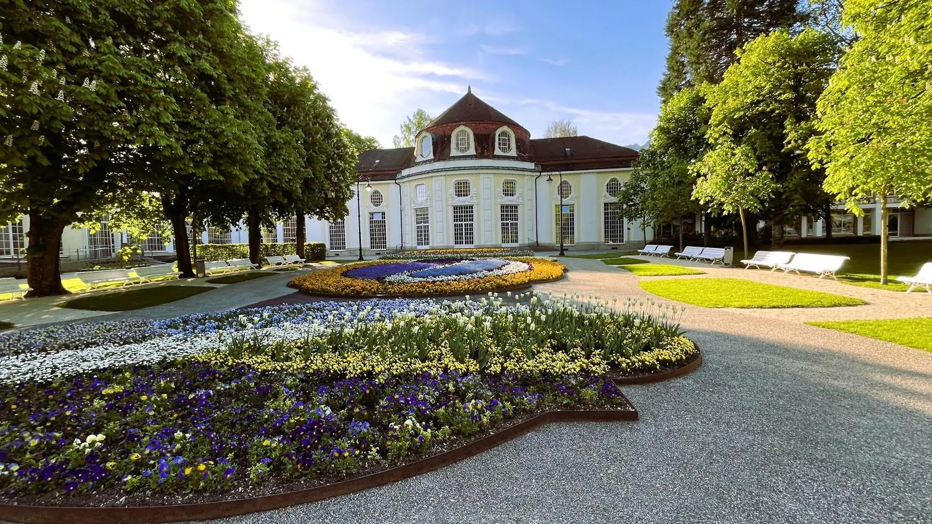 ****  Amber Hotel Bavaria Bad Reichenhall Germany