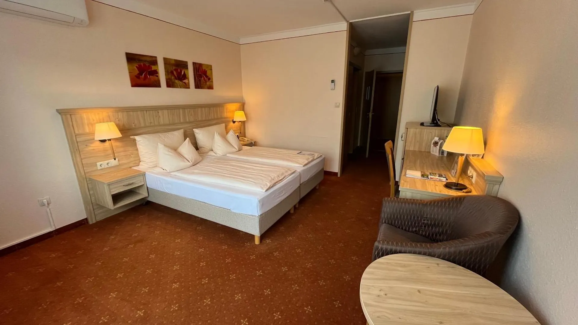 Amber Hotel Bavaria Bad Reichenhall