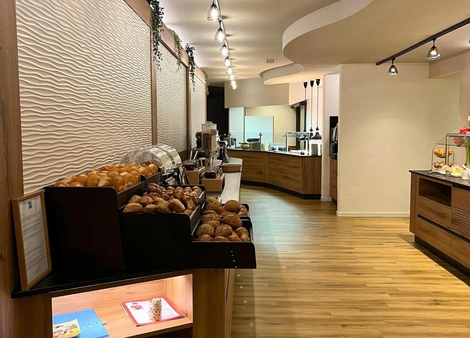 فندق أمبر هوتل بافاريا باد ريشنهول ألمانيا