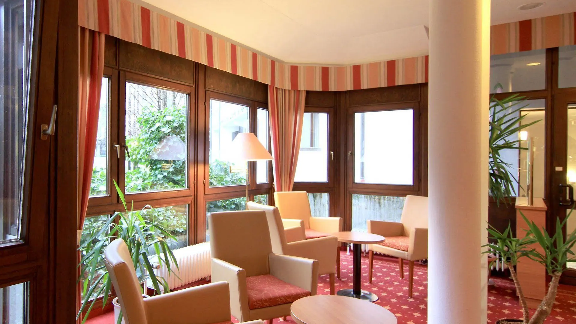 Amber Hotel Bavaria Bad Reichenhall