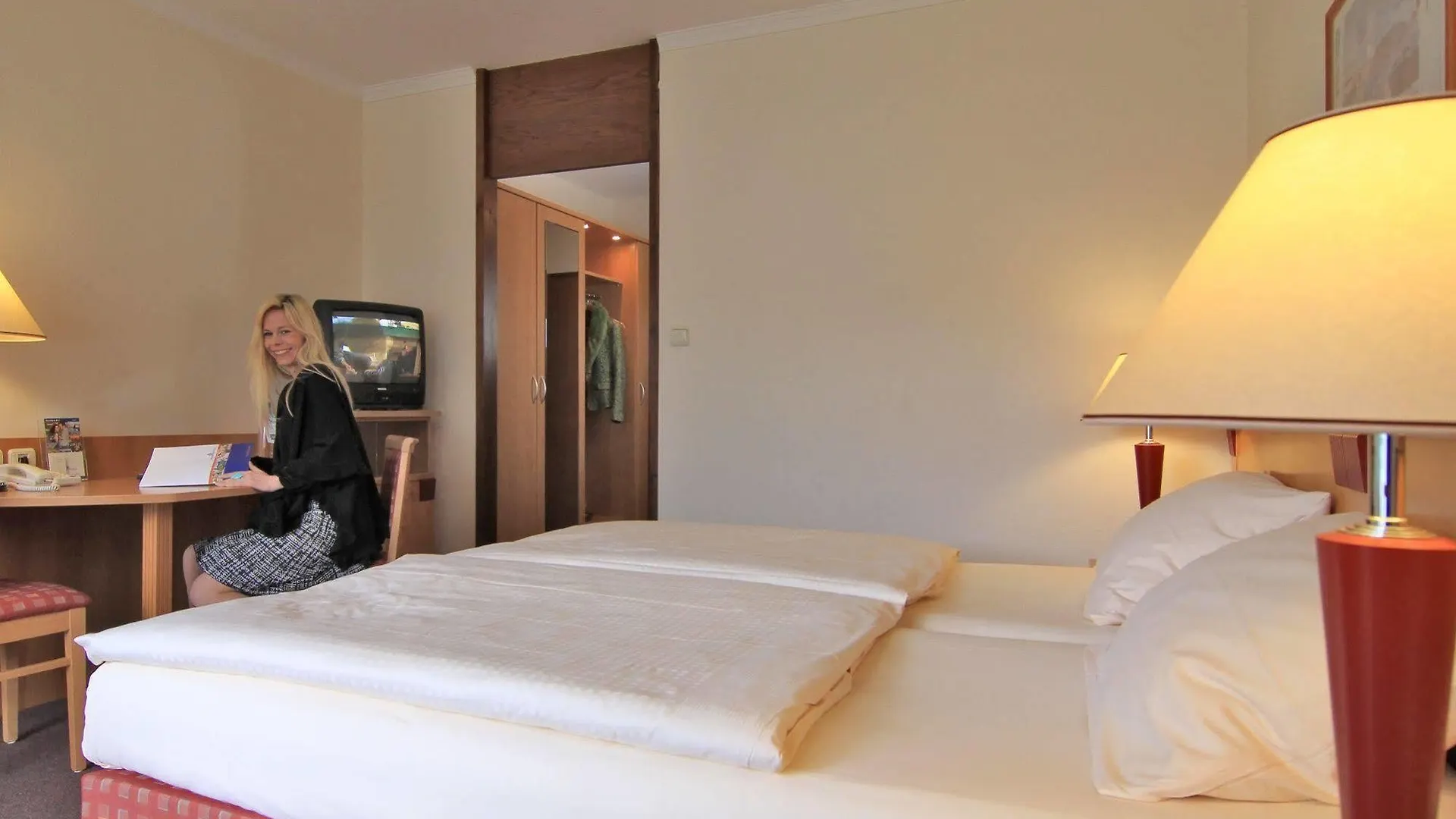 Amber Hotel Bavaria Bad Reichenhall
